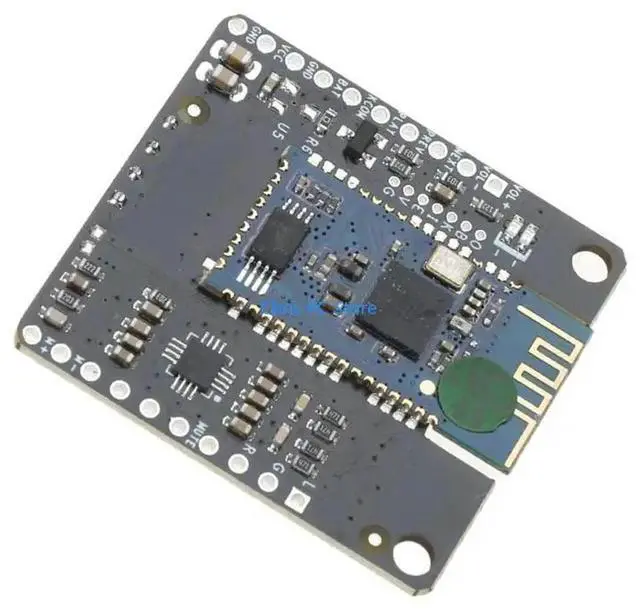 Alt view image 3 of 4 - CSR 8645 APT-X Lossless Music hifi Bluetooth-compatible Receiver Board on-board Wireless Receiver Module