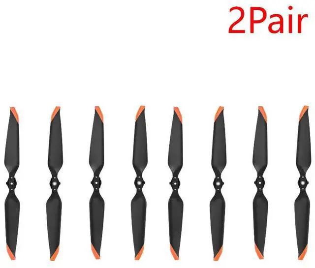 Main image of 4 Pairs 9453T Propeller Light Weight Screw Wing Drone Wing Blade Drone Blade Props for Mavic 3 Pro/Mavic 3/Mavic 3 Classic