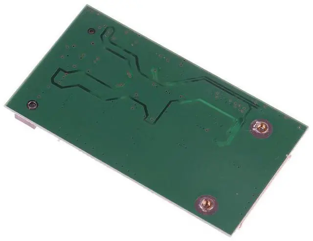 Alt view image 2 of 4 - Mini Msata Pci-E Zif Ce Cable Adapter Converter Card & MSATA SSD To 1.8 Inch Micro-SATA Adapter Converter Card Module