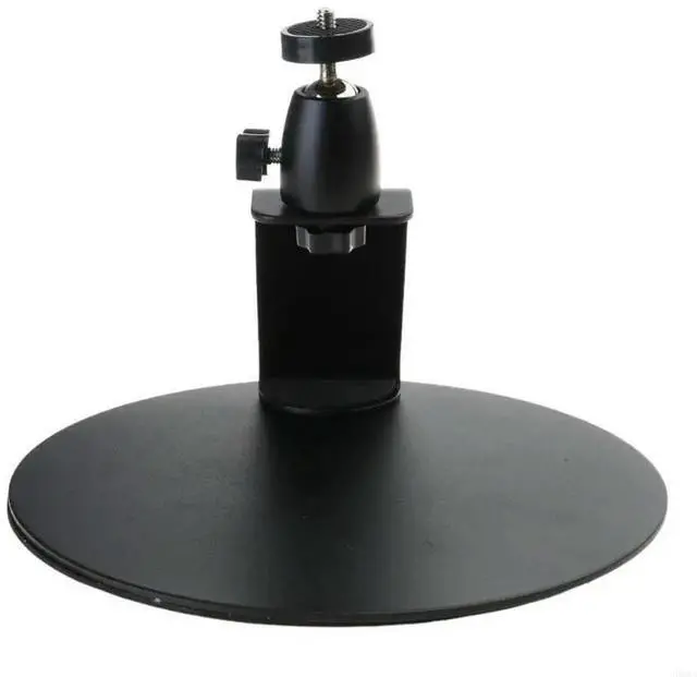 Main image of Tabletop Projector Holder Stand with 360Degree Flexible Adjustment and l Projector Desk Bracket Safe