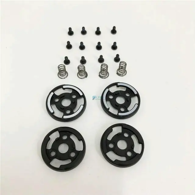 Main image of 1 Set Quick Release Propeller Prop Mounting Plate Base  for Mavic 2 Pro / Mavic 2 Zoom/Mavic Pro