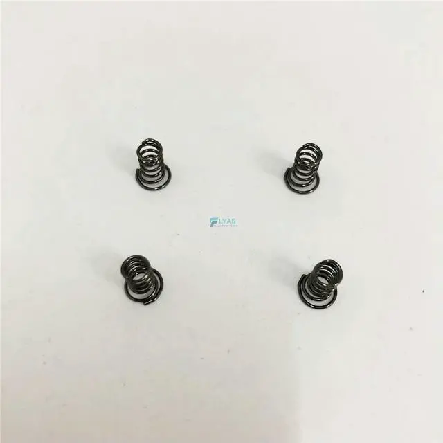 Alt view image 3 of 4 - 1 Set Quick Release Propeller Prop Mounting Plate Base  for Mavic 2 Pro / Mavic 2 Zoom/Mavic Pro