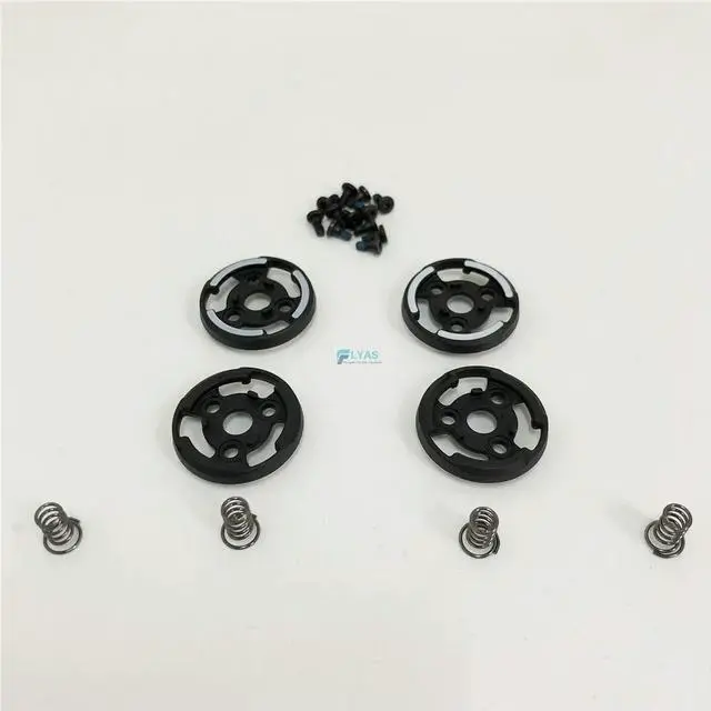 Alt view image 4 of 4 - 1 Set Quick Release Propeller Prop Mounting Plate Base  for Mavic 2 Pro / Mavic 2 Zoom/Mavic Pro