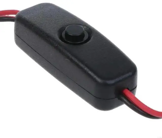 Main image of QC3.0 USB to 6V 7.5V 9V 12V Power Cable With AA for LED Light Toy Walkie-Talkie Power Cable