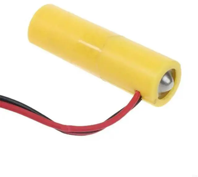 Alt view image 2 of 4 - QC3.0 USB to 6V 7.5V 9V 12V Power Cable With AA for LED Light Toy Walkie-Talkie Power Cable