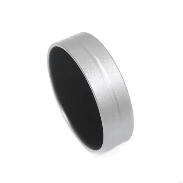 Alt view image 3 of 4 - 2-Pieces l Front Rear Lens Caps Replacement For mini EVO Lens Replaces