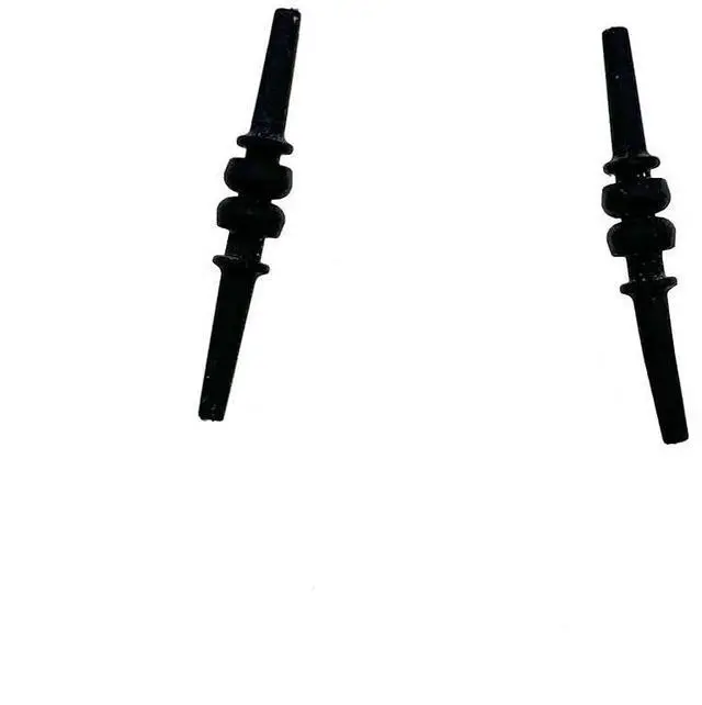 Alt view image 3 of 4 - 3pcs Gimbal Rubber Dampers For Avata Gimbal Camera Damping Cushion Shock-absorber Ball Spare Part