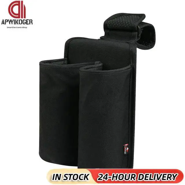 Main image of Mic Hanger Holder Microphone Bag Microphone Organizer for JBL PartyBox Wireless Microphone Accessories