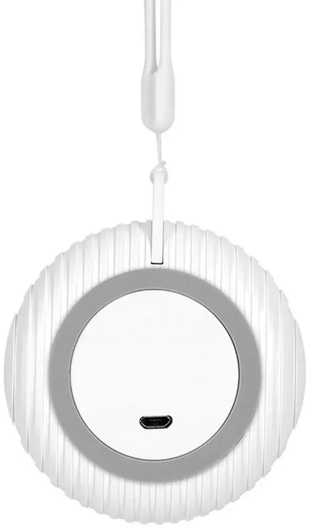 Main image of White Noise Sound Machine Portable White Noise Machine 10 Soothing Sounds Rechargeable Sleeping Relaxation for Home Travel