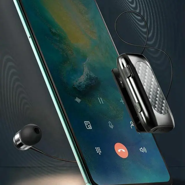 Alt view image 2 of 4 - K56 Wireless Headphones Bluetooth Headphones Black_L50A