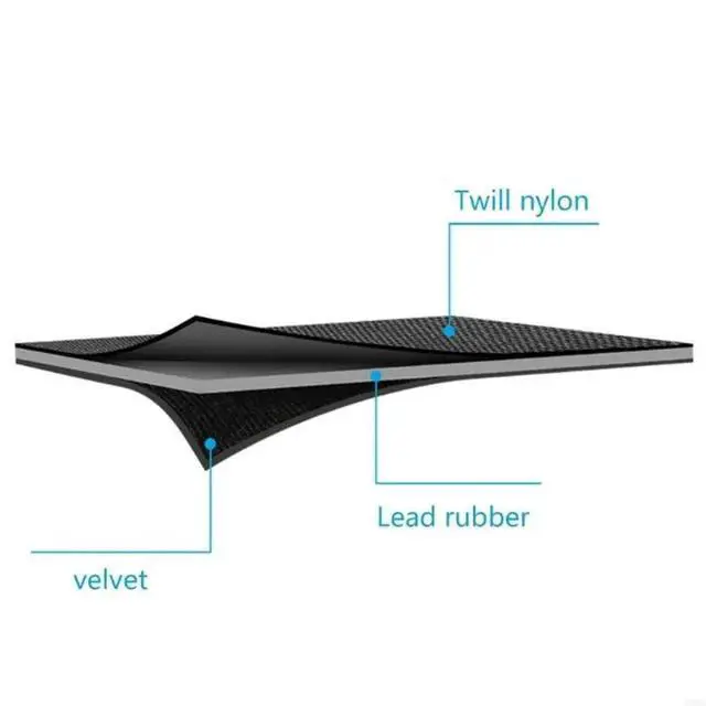 Alt view image 2 of 4 - Camera Film Protective Carrying Bag, Handbag Box for FUJI FILM Camera Reduce Film Friction Holder Accessory