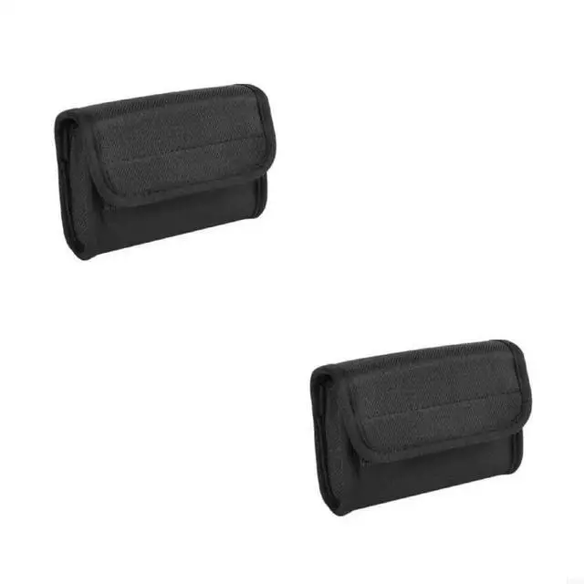 Alt view image 4 of 4 - Camera Film Protective Carrying Bag, Handbag Box for FUJI FILM Camera Reduce Film Friction Holder Accessory