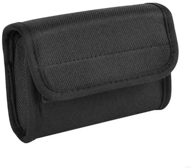 Alt view image 3 of 4 - Camera Film Protective Carrying Bag, Handbag Box for FUJI FILM Camera Reduce Film Friction Holder Accessory
