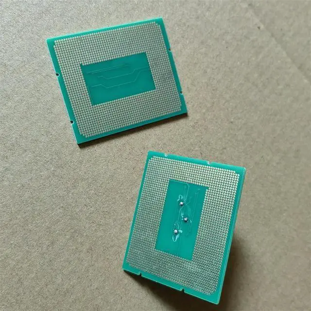 Main image of Desktop A1700 CPU Socket Tester Diagnostic Analyzer Dummy Load_L50A