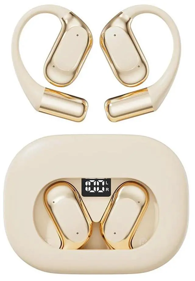 Main image of Translation Earbuds Real Time 144 Languages Ai Translating Earbuds Headphones AI Translator Earbuds for Travel Business Learning