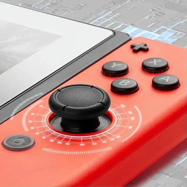 Alt view image 3 of 4 - Hall Effect Joystick No Drifting Replacement 3D Analog Joystick Analog Stick for Nintendo Switch Joycon/Switch OLED/Switch Lite