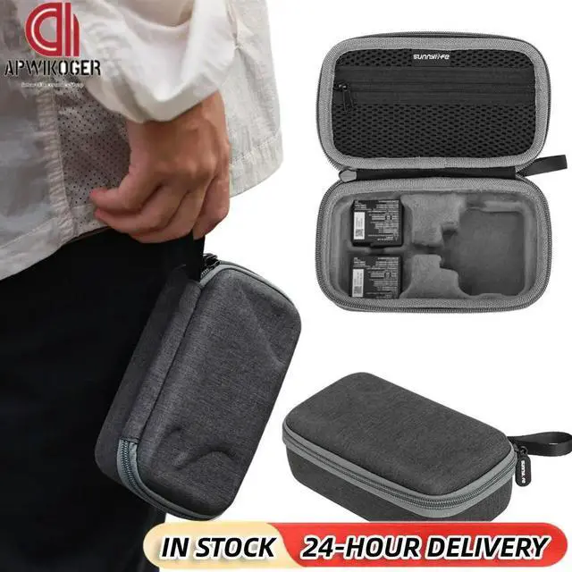Main image of Portable Carrying Case Bag Travel Case for Ace Pro 2/Ace Pro/Ace Action Camera