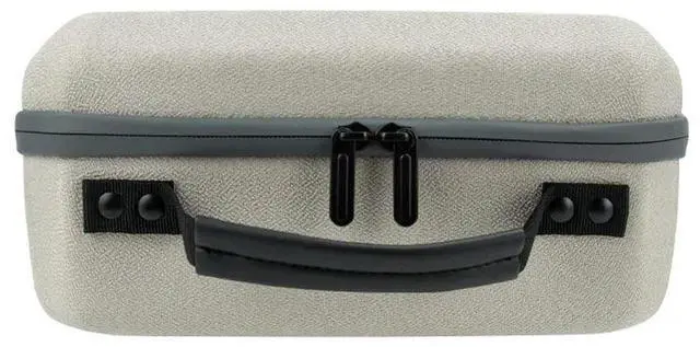 Main image of Portable Carrying Case Multifunctional Zipper Travel Carrying Case Dustproof Projectors Accessories Bag for TheFreestyle