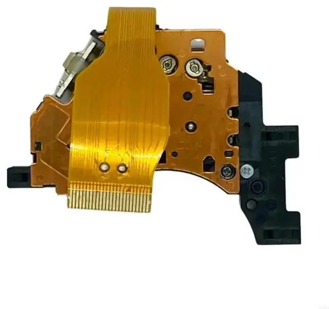 Alt view image 3 of 5 - SFHD88 SFHD88S SFHD88CPH DVDs Lasers Lens for Navigation Experience