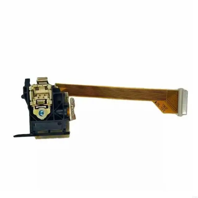 Alt view image 3 of 4 - VAM1204 CDM1204 VAM12.4 CDM12.4 Player Lens Head Optical Pick-ups Bloc Optique Head Lens Replacement