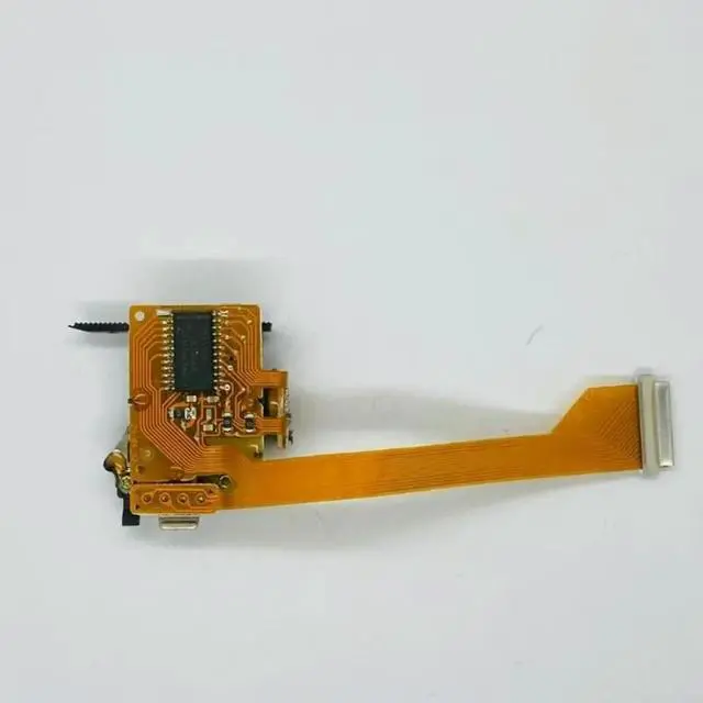 Alt view image 2 of 4 - VAM1204 CDM1204 VAM12.4 CDM12.4 Player Lens Head Optical Pick-ups Bloc Optique Head Lens Replacement