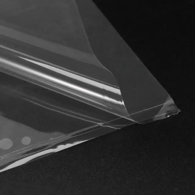 Alt view image 2 of 4 - 24PCS 140X200mm SLA/LCD FEP Film 0.15-0.2Mm Thickness For Photon Resin DLP 3D Printer