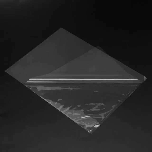 Alt view image 3 of 4 - 24PCS 140X200mm SLA/LCD FEP Film 0.15-0.2Mm Thickness For Photon Resin DLP 3D Printer