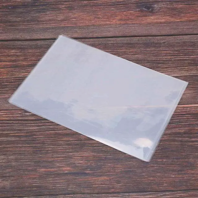 Alt view image 4 of 4 - 24PCS 140X200mm SLA/LCD FEP Film 0.15-0.2Mm Thickness For Photon Resin DLP 3D Printer