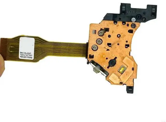 Alt view image 2 of 5 - SFHD88 SFHD88S SFHD88CPH DVDs Lasers Lens for Navigation Experience