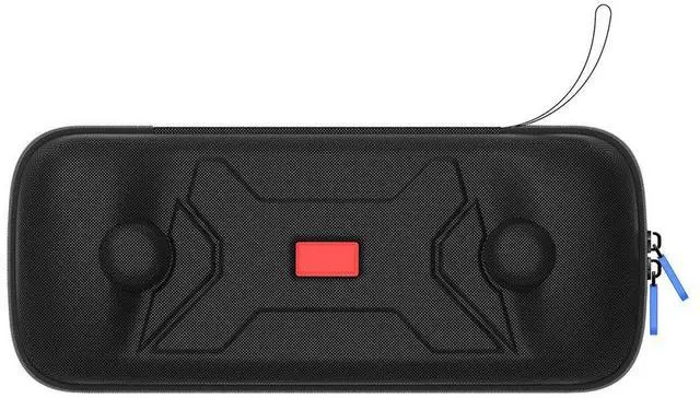 Main image of Hard Carrying Case Anti Scratch Carrying Case Bag EVA Accessories Handbag with Mesh Pocket for PS5 Portal for Portal