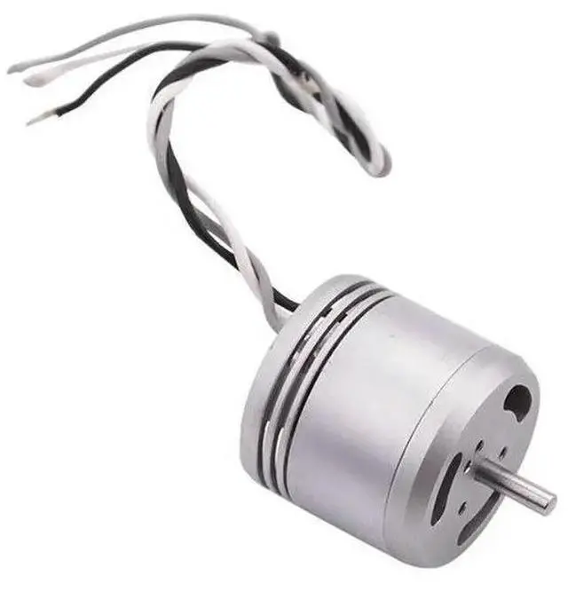 Alt view image 4 of 4 - Phantom 4 Series 2312S Motor for Phantom 4 /4 Pro/4 Adv/ 4 Pro V2.0 Drone CW/CCW Motors (Tested)