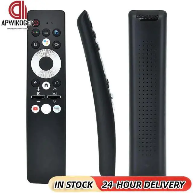 Main image of HTR-U29A Replacement Remote Control Powered Wireless Remote Control for Haier LE43K6600SG LE50K6700UG LE65S8000UG