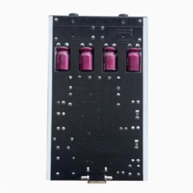 Alt view image 5 of 8 - Decoder Amp I2S to 3.5mm Output USB Amp USBDAC Decoder G2-009_L50A