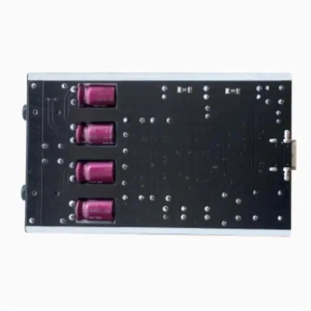 Alt view image 6 of 8 - Decoder Amp I2S to 3.5mm Output USB Amp USBDAC Decoder G2-009_L50A