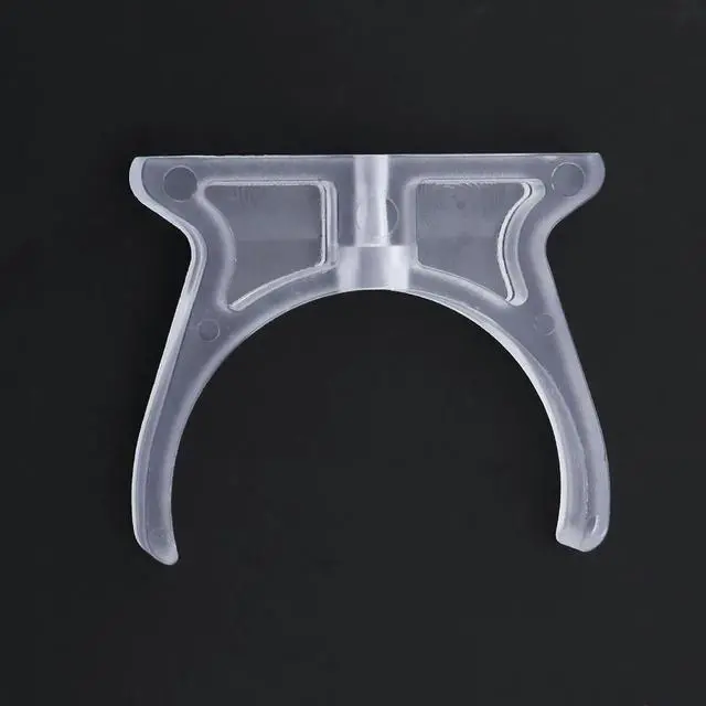 Alt view image 4 of 4 - 160x50mm PC Water Tank Reservoir POM PC Water Cooling Reservoir G1/4 Liquid Water Cooling Rasdiator for Computer CPU Cooled