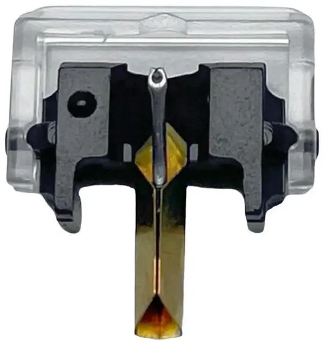 Alt view image 5 of 8 - Compatible for gramophone needle Stylus For Shure_L50A