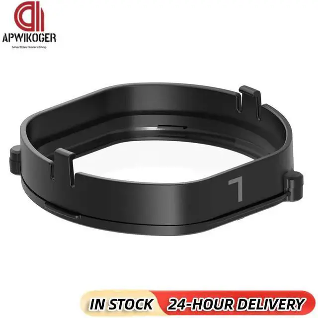 Main image of Eye Protection Lens Anti Scratch Anti Blue Glasses Protection Magnetic Quick Disassemble Frame for PS VR2 Accessories