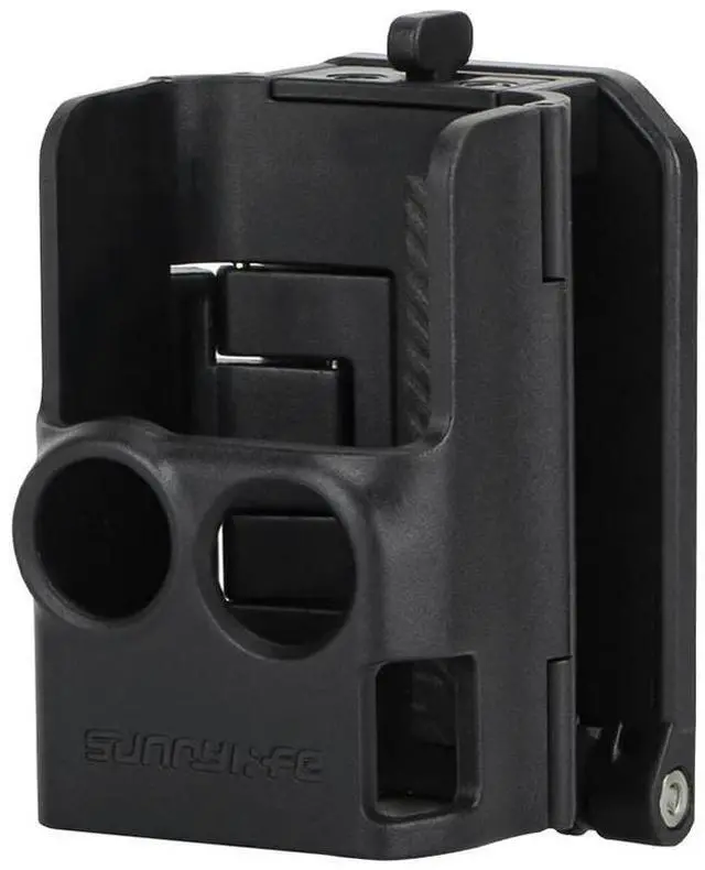 Main image of Magnetic Bracket Mount Magnetic Quick Release Mount Sports Camera Accessories Non-Slip Expansion Adapter Mount for Osmo Pocket 3