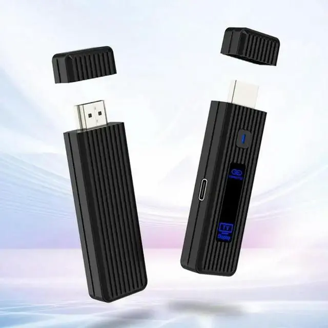 Alt view image 8 of 8 - Wireless HDTV-compatible Transmit And Receiver 1080P 60hz For Home Theater