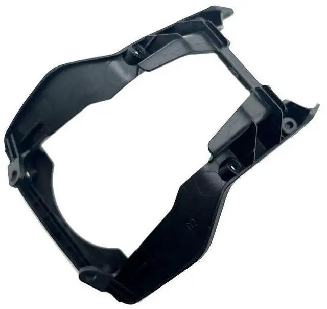 Alt view image 3 of 4 - Geinuine Gimbal Damaper Board Upper Bracket for Matrice 4T/4E Gimbal Vibration Shock Absorbing Board Upper Brackets Spare