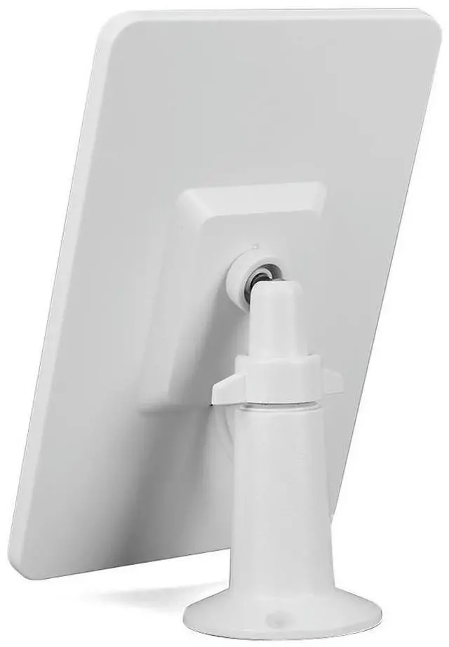 Main image of 10W Solar Panel 360 Adjustable Bracket Monocrystalline Solar Panel Charger IP65 Waterproof for Wireless Outdoor Security Camera