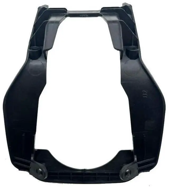 Alt view image 2 of 4 - Geinuine Gimbal Damaper Board Upper Bracket for Matrice 4T/4E Gimbal Vibration Shock Absorbing Board Upper Brackets Spare