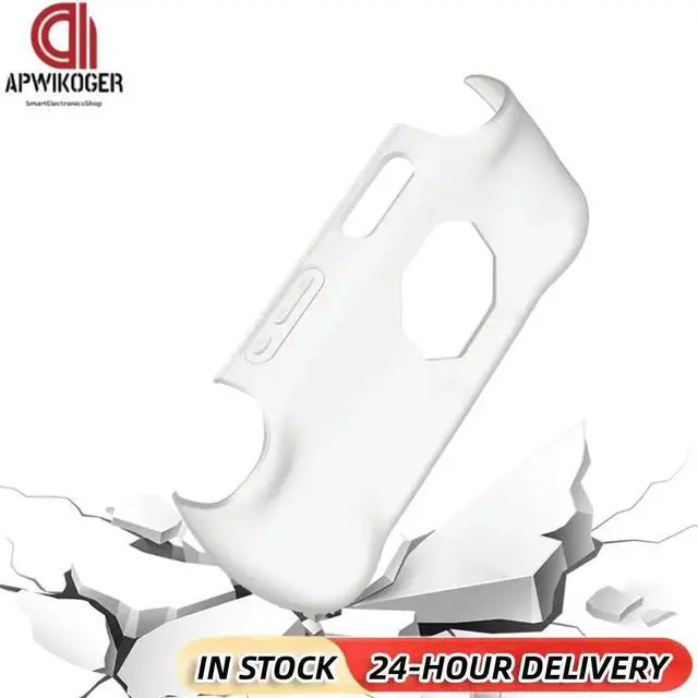 Main image of Grip Protective Cover Case for Retroid Pocket Mini Ergonomic TPU Shell Sleeve Case TPU Protective Skin Game Console Accessories