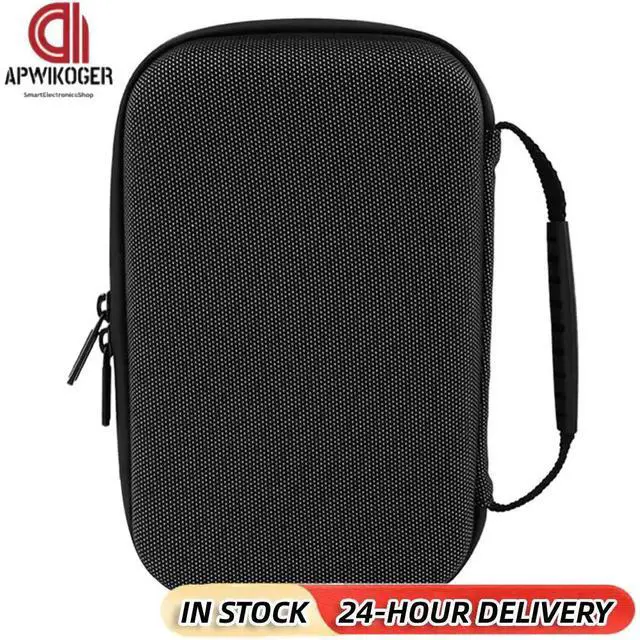 Main image of Hard Case EVA Bag Dustproof Organizer Case for 2024  Mini M4 Mouse and Cable