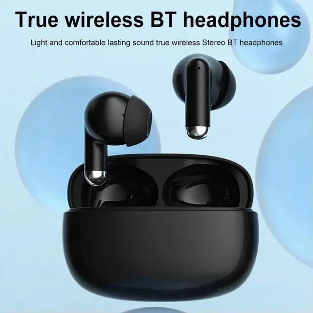 Alt view image 4 of 4 - 144 Languages ligent Translate Earbuds Bluetooth-Compatible 5.4 Real Time Translation Earbuds 99% Accuracy Noise Cancelling