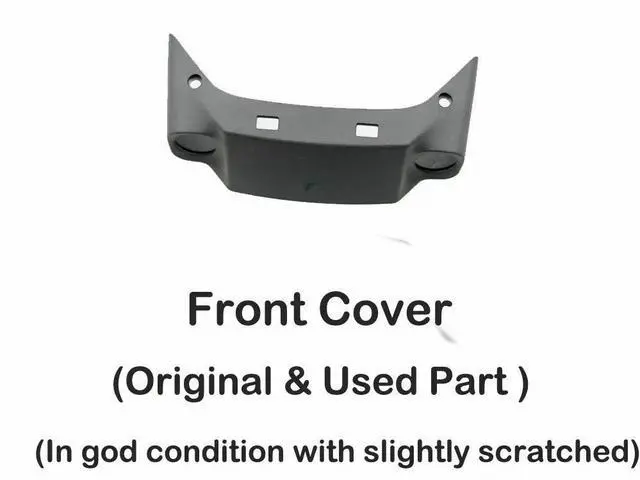 Main image of Front Cover Shell for Mavic 2 Pro/Zoom Drone Spare Part Good Condition