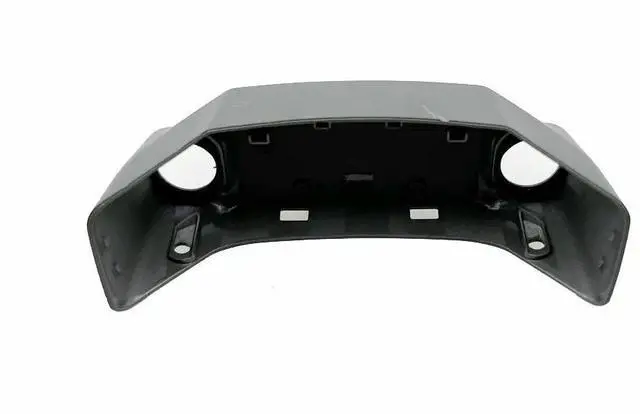 Alt view image 3 of 4 - Front Cover Shell for Mavic 2 Pro/Zoom Drone Spare Part Good Condition