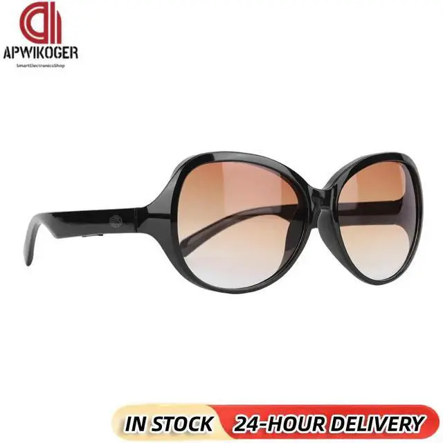 Main image of 144 Languages Glasses Translator Bluetooth-Compatible 5.3 Sunglasses Glasses Open Ear Sunglasses for Android and iOS