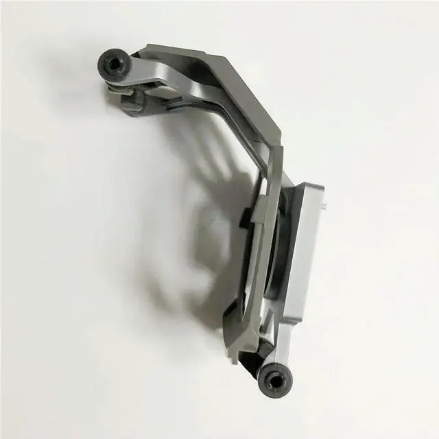 Alt view image 2 of 4 - For Mavic 2 Pro/Zoom Part - Gimbal Dampener Mount / Shock-Proof Vibration Absorbing Board with Screws for Replacement