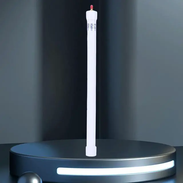 Alt view image 4 of 4 - 1090 MHz PCB Antenna Jumper with PVC Housing 12DBi Antenna & Connecting Cable SMA Female for Receiving